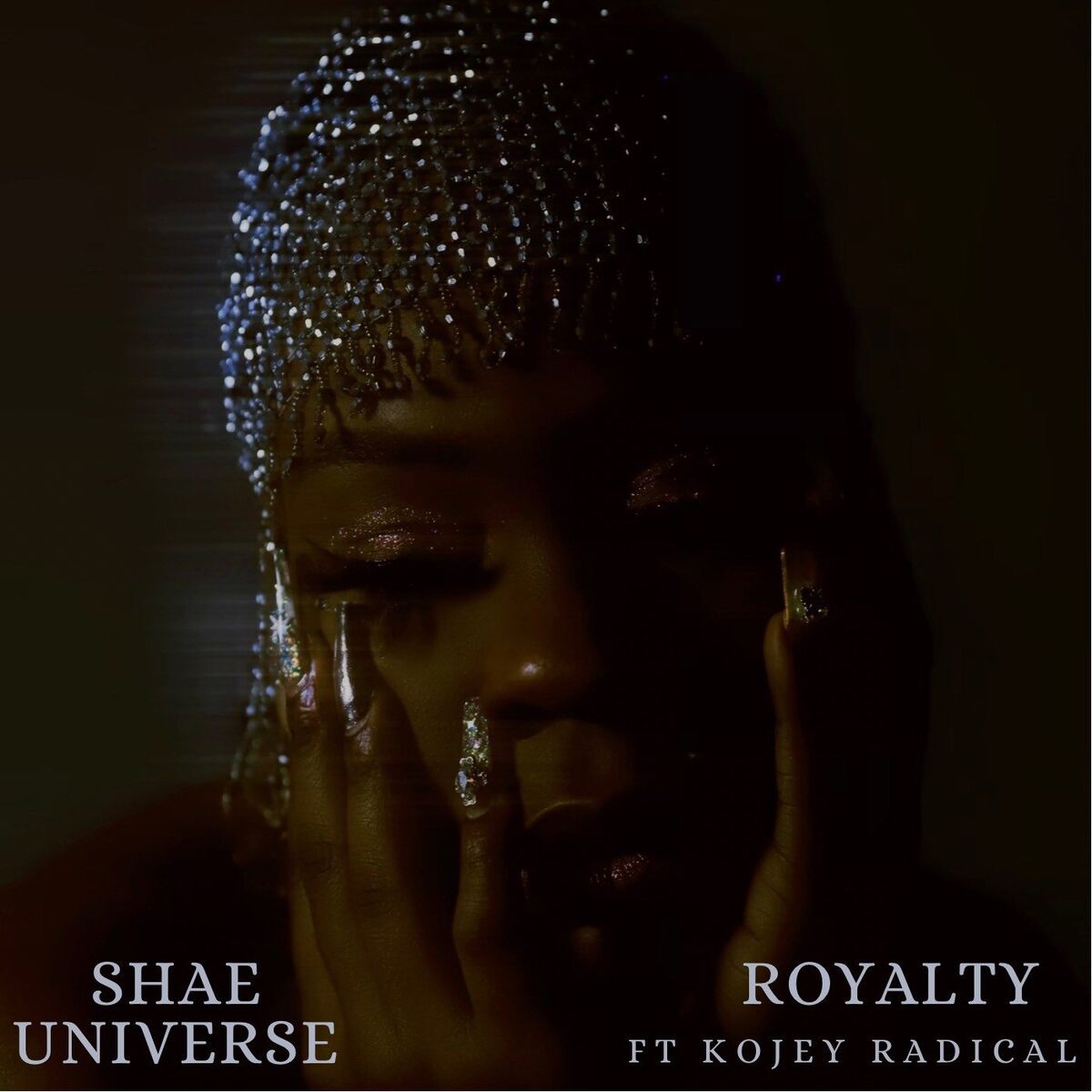 Album cover of Royalty (feat. Kojey Radical)