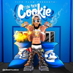 Cover of Cookie