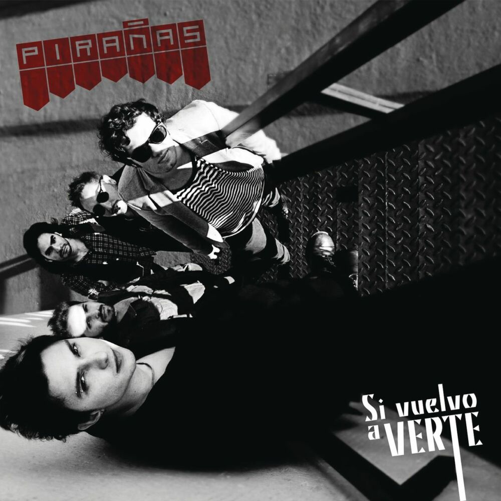 Picture of Si Vuelvo a Verte