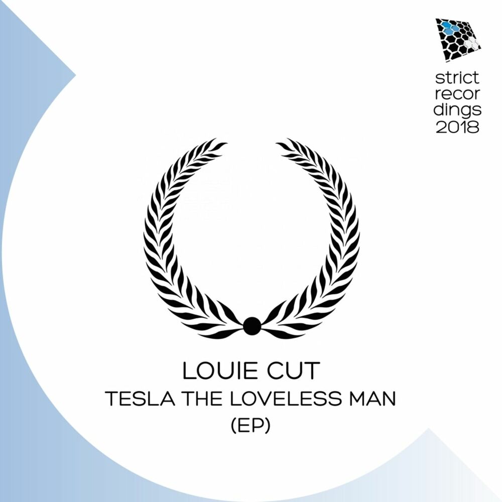 Picture of Tesla The Loveless Man (EP)
