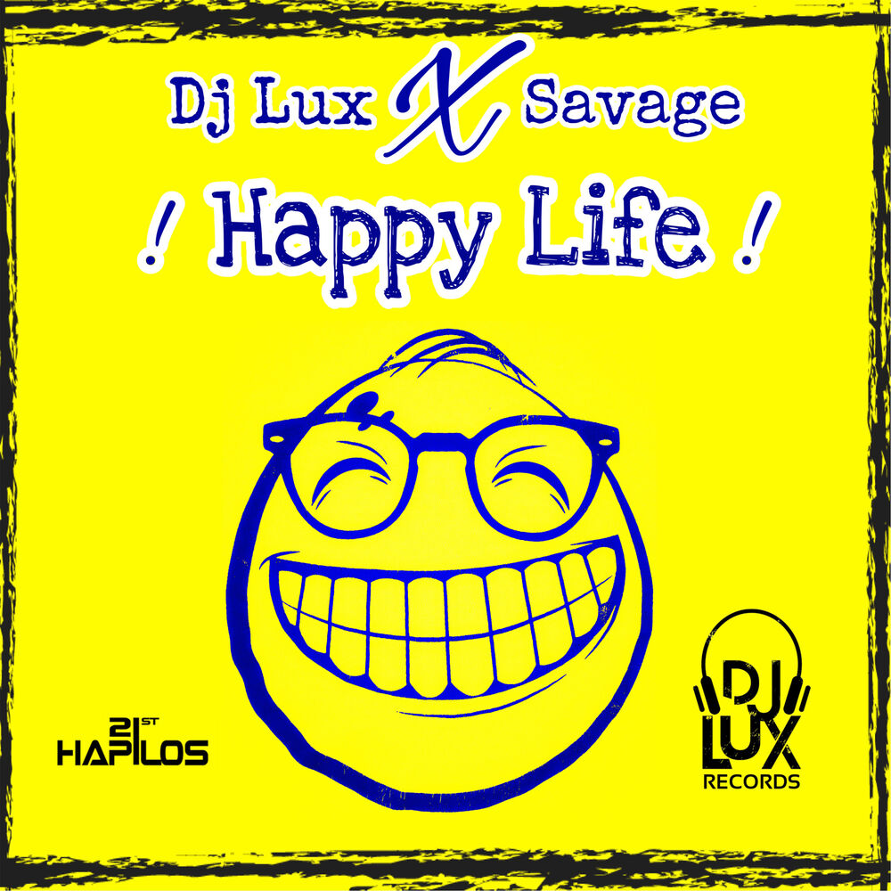 Picture of Happy Life