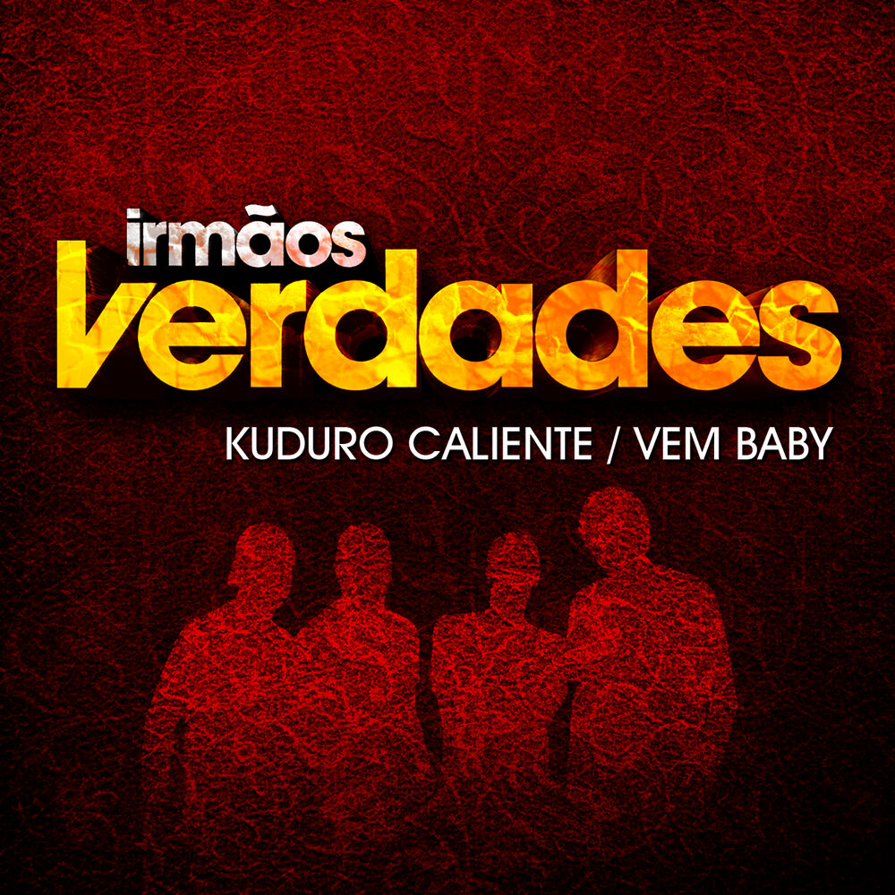 Picture of Kuduro Caliente / Vem Baby