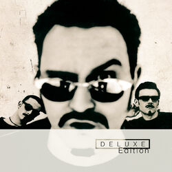 Cover of Infernal Love (Deluxe Edition)