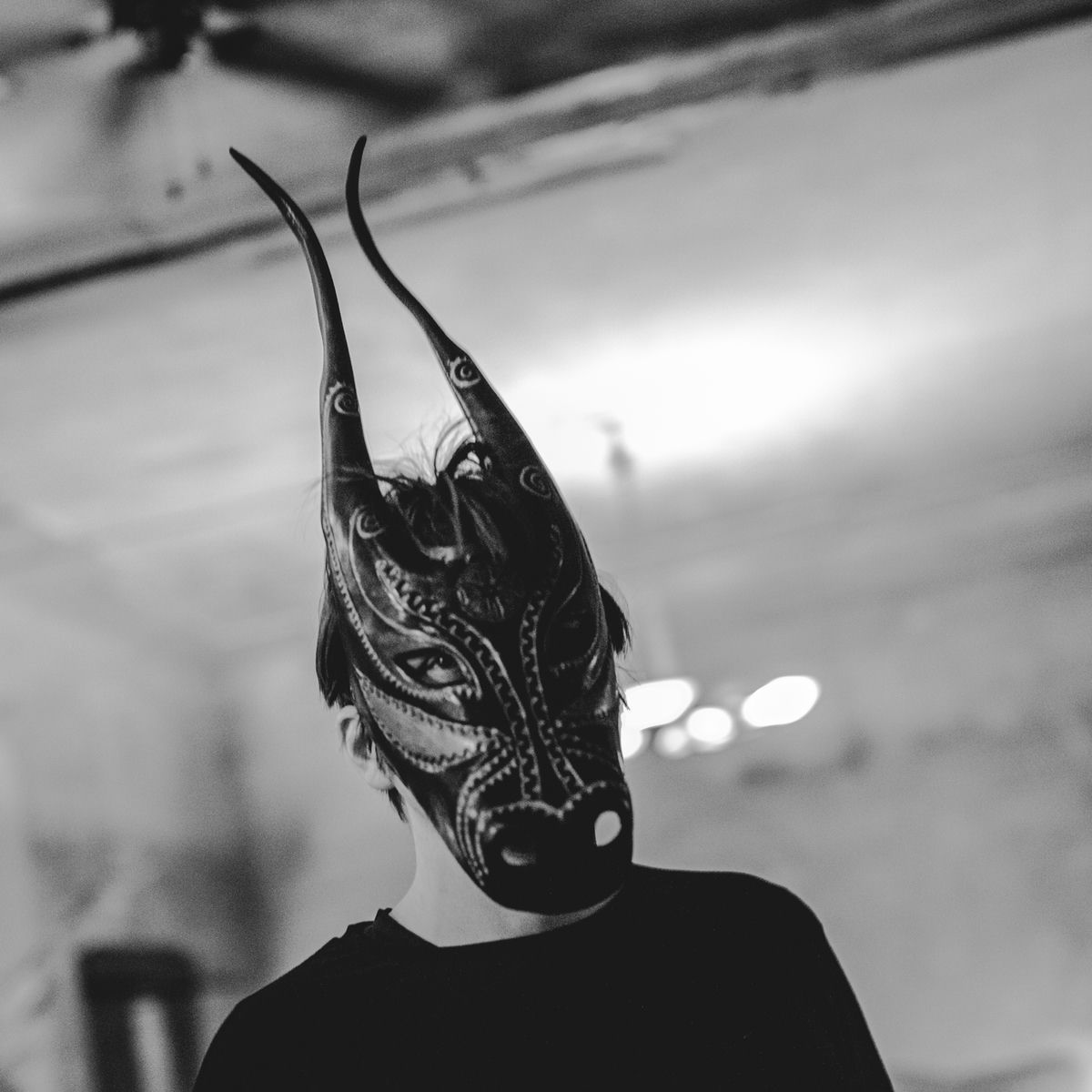 Album cover of Tegel