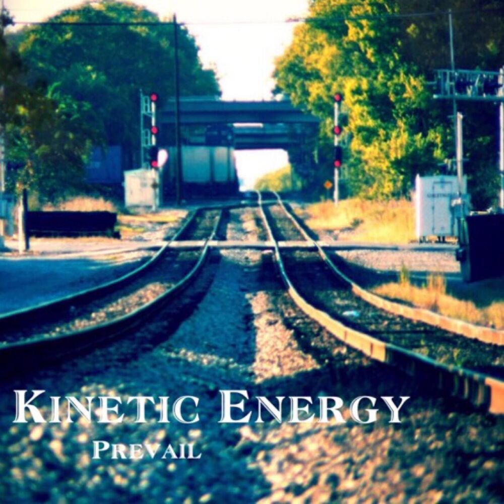 Picture of Kinetic Energy