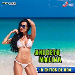 Cover of 10 Éxitos de Oro