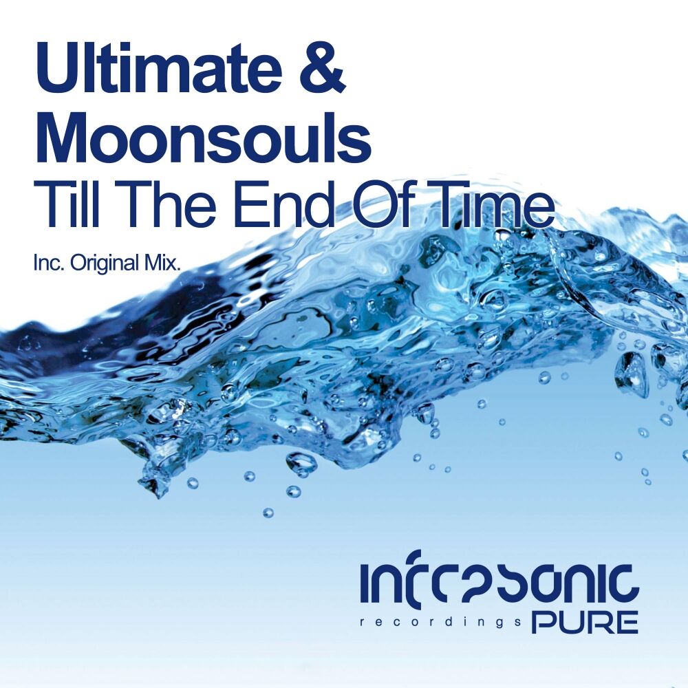 Picture of Till The End Of Time