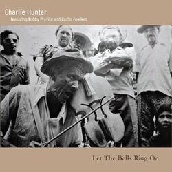 Cover of Let The Bells Ring On