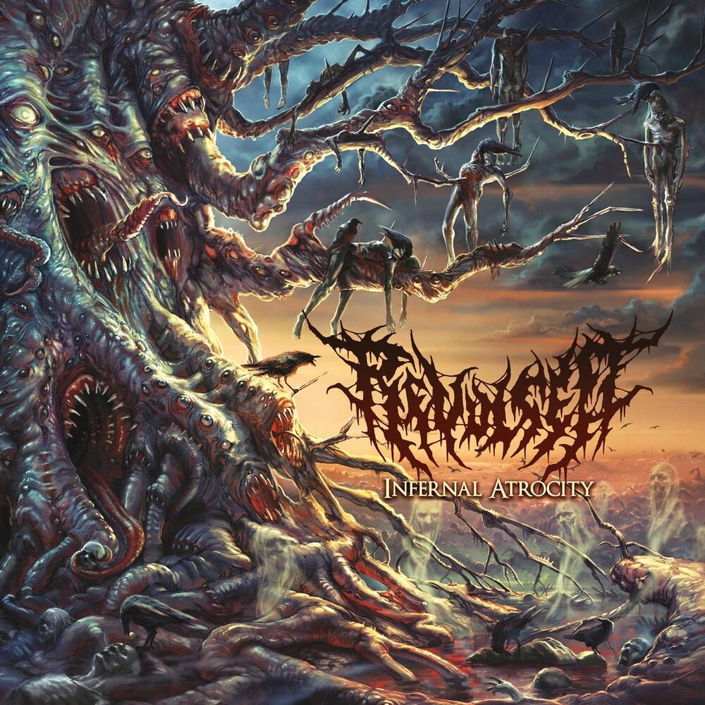 Picture of Infernal Atrocity