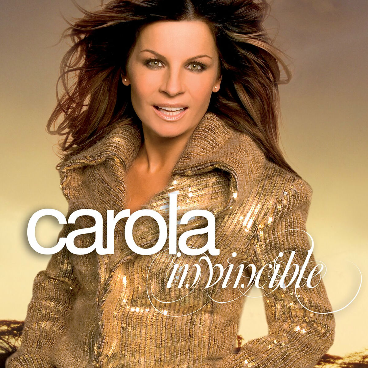 Album cover of Invincible