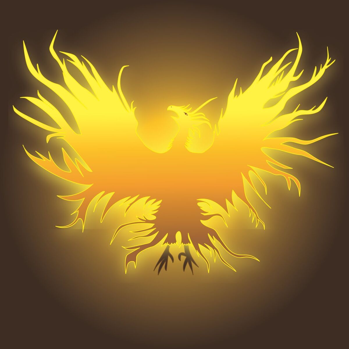 Album cover of Phönix