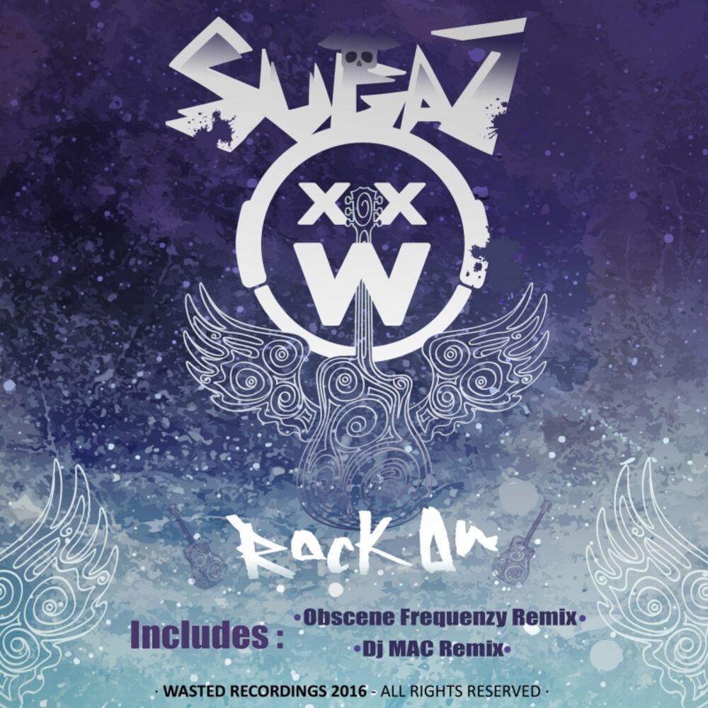 Picture of Rock On EP