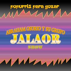 Cover of Popurrís Para Gozar