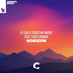 Cover of Horizon
