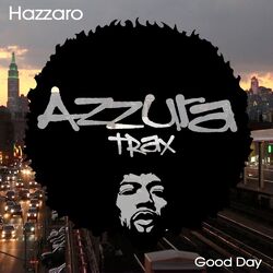 Cover of Good Day