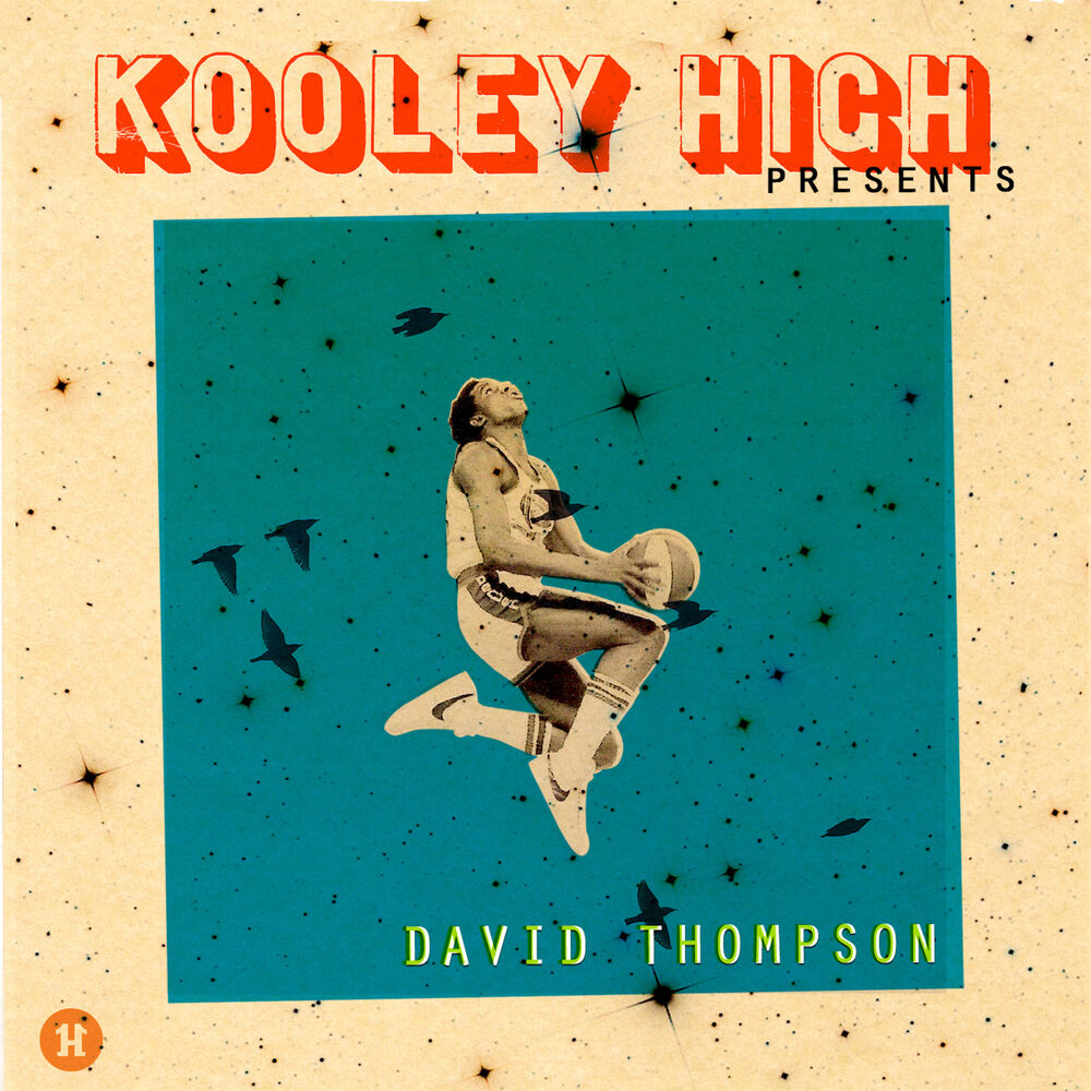 Picture of Presents...David Thompson