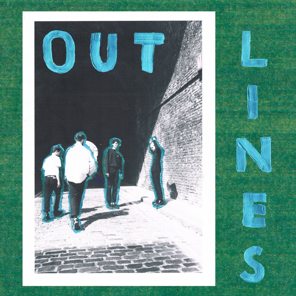 Album cover of Lose Our Minds