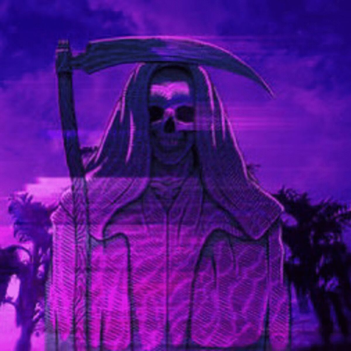 Album cover of OLD