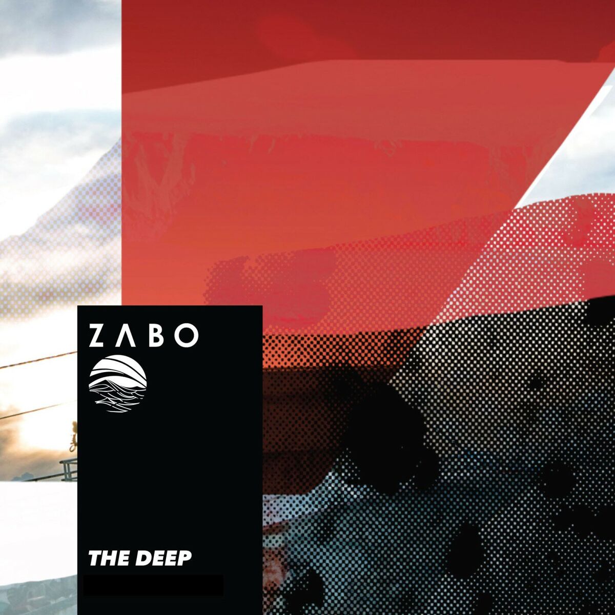 Album cover of The Deep