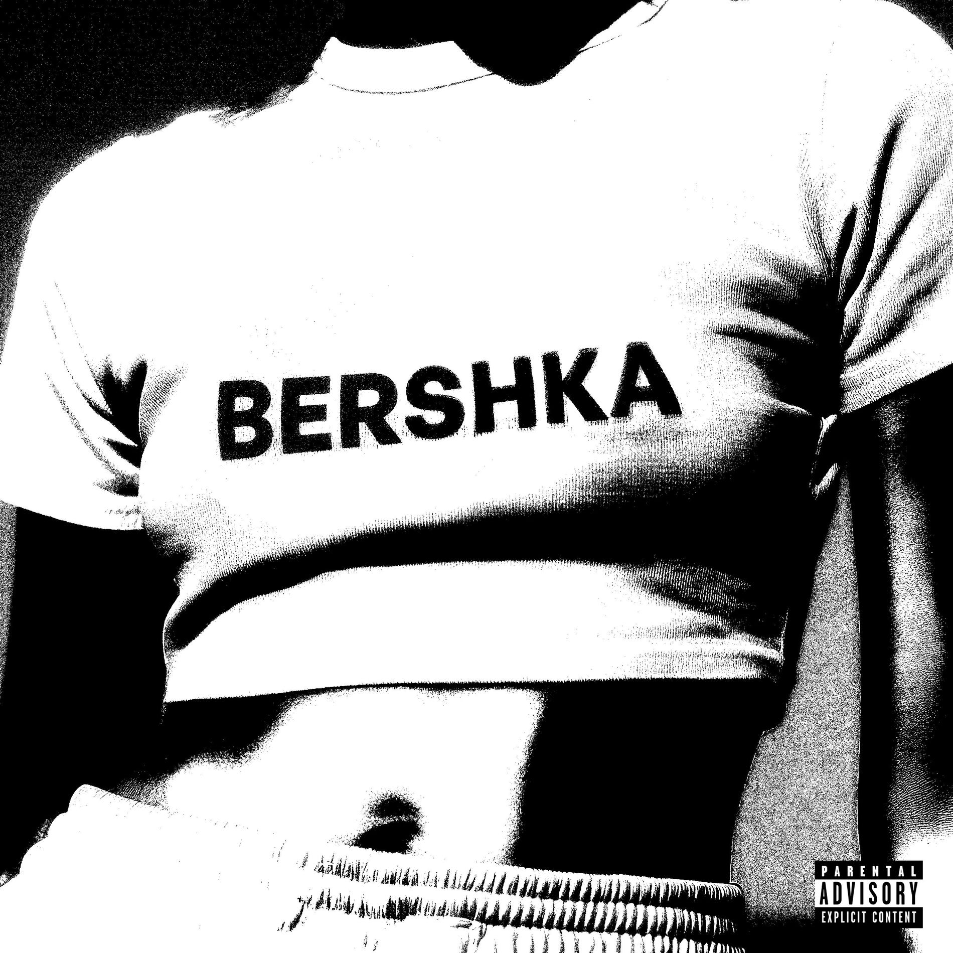 Album cover of BERSHKA