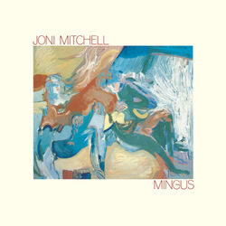 Cover of Mingus
