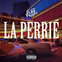 Cover of La Perrie
