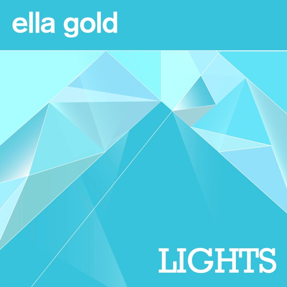 Album cover of Lights (Radio Edit)