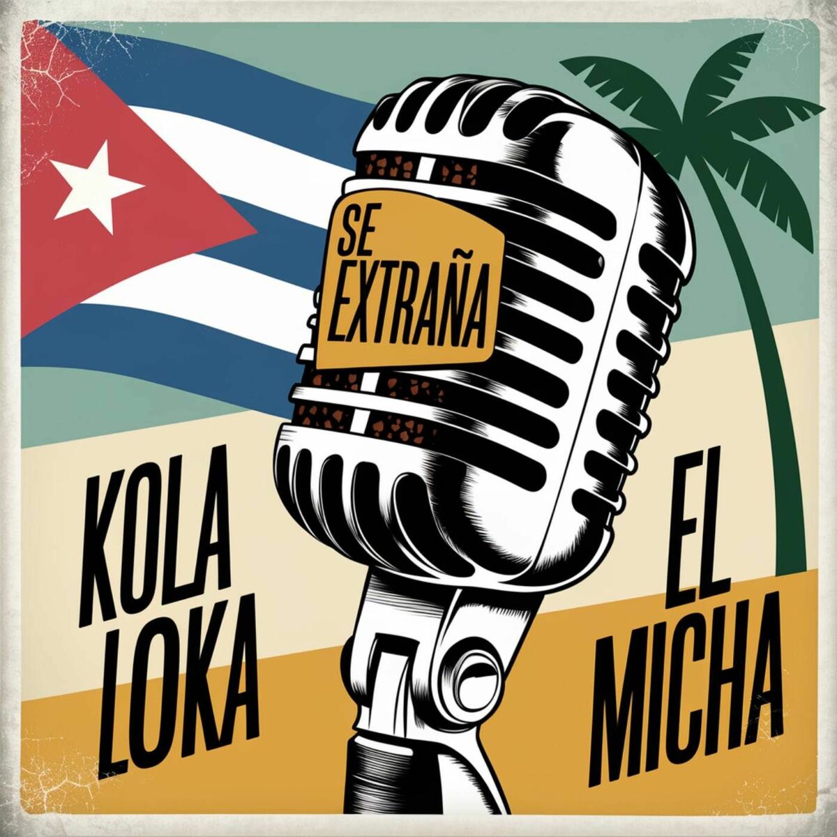 Album cover of SE EXTRAÑA