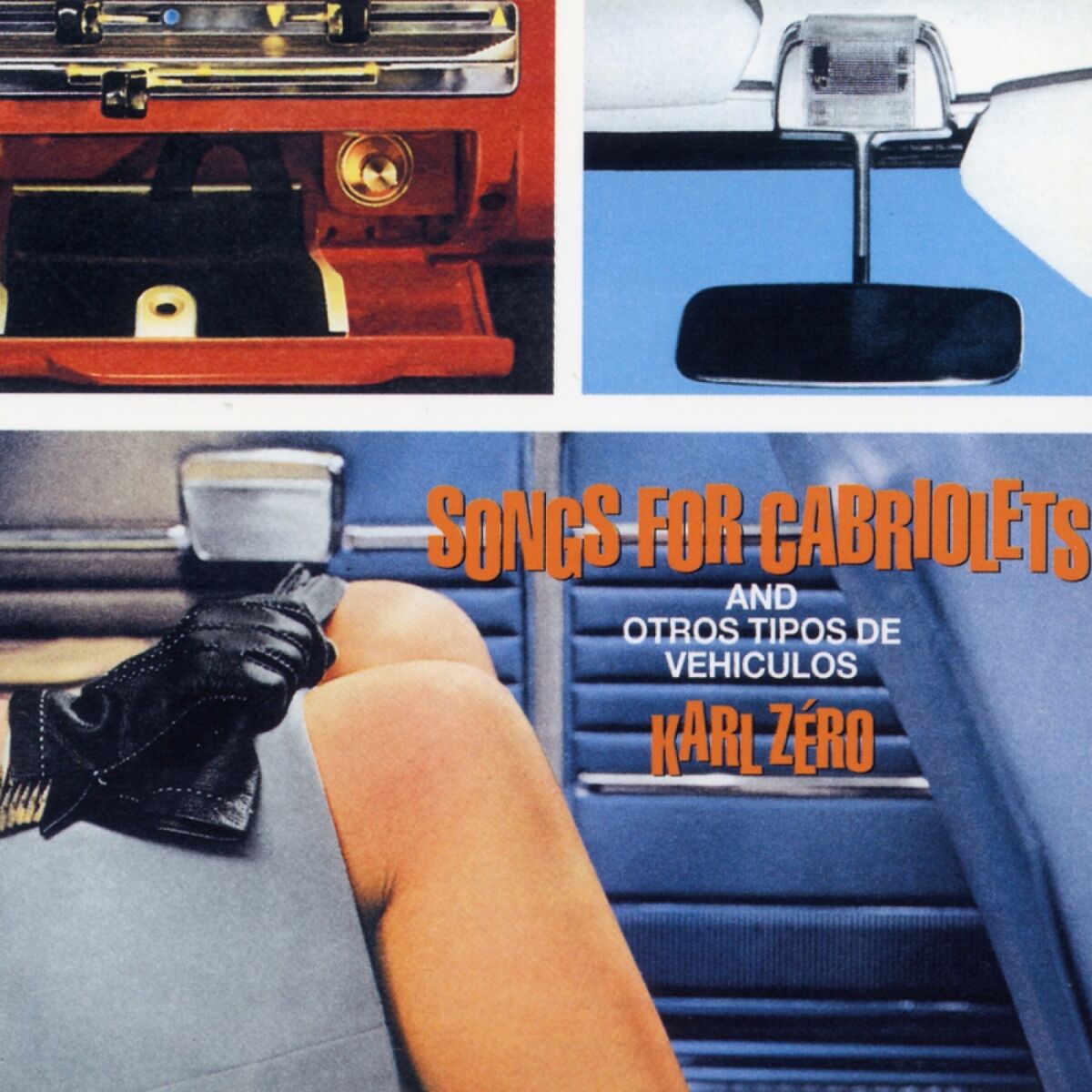 Album cover of Ça va ça va