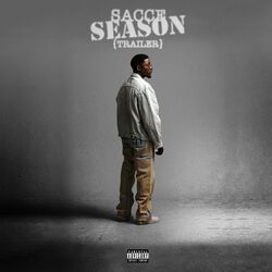 Cover of { Sacce Season : Trailer }