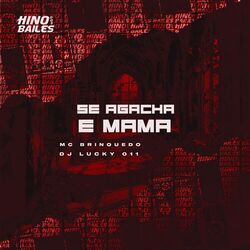 Cover of Se Agacha e Mama