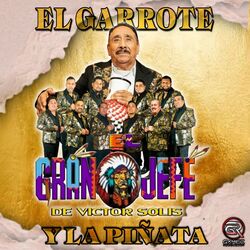 Cover of El Garrote y La Piñata