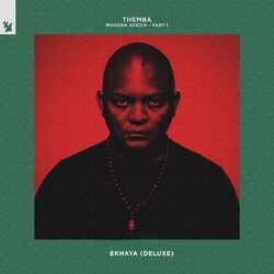 Cover of Modern Africa, Part I - Ekhaya (Deluxe)
