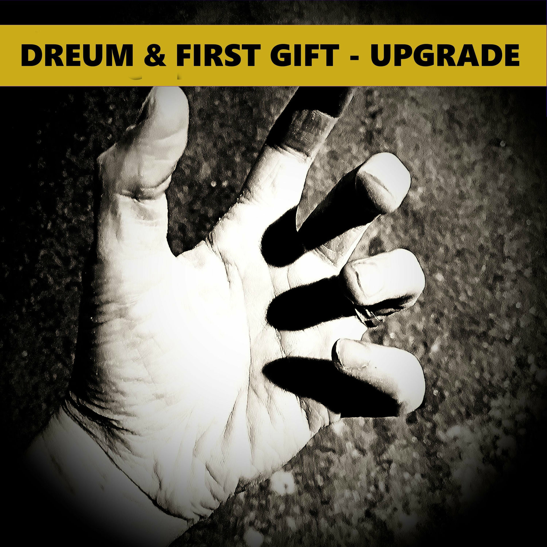 Album cover of Upgrade