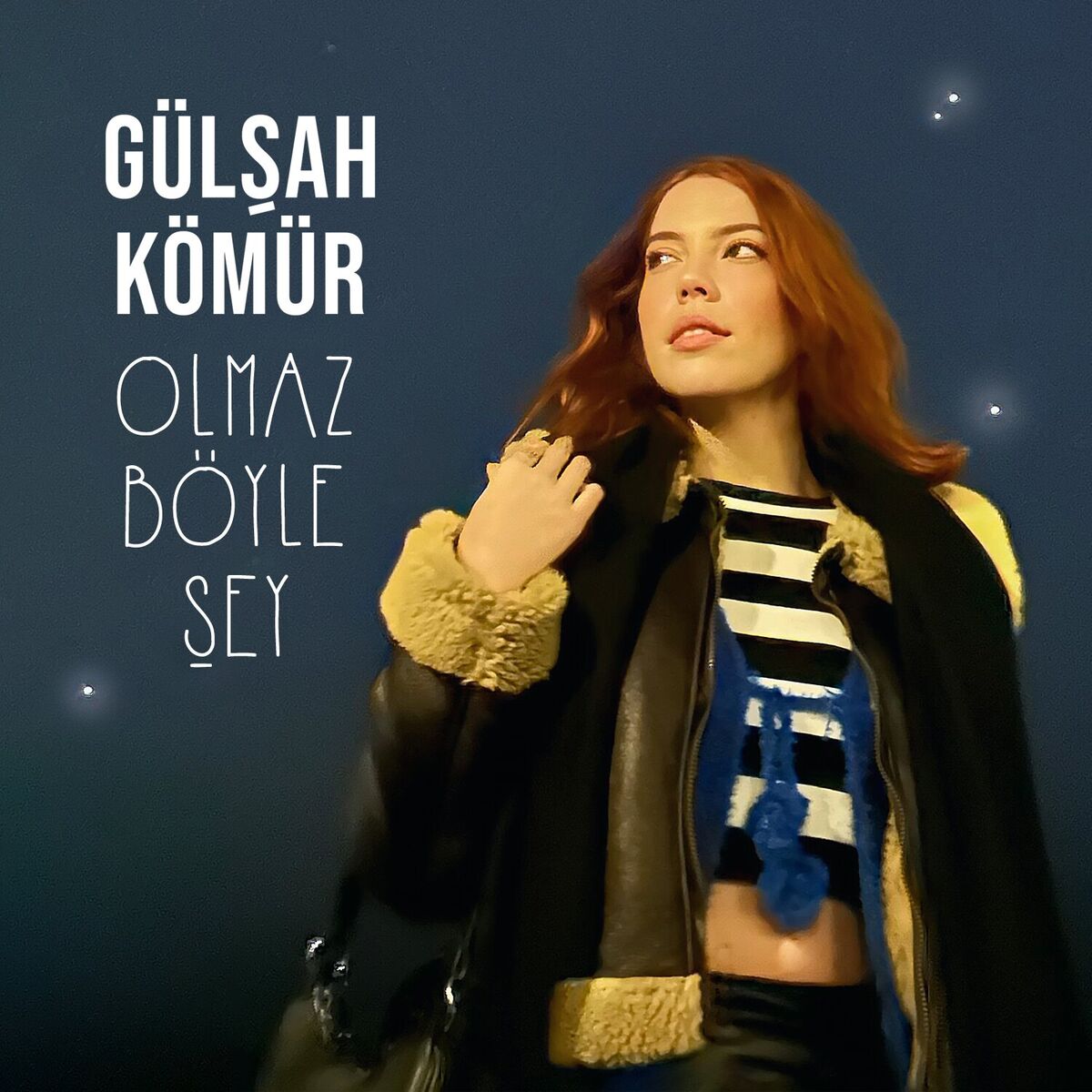 Album cover of Olmaz Böyle Şey