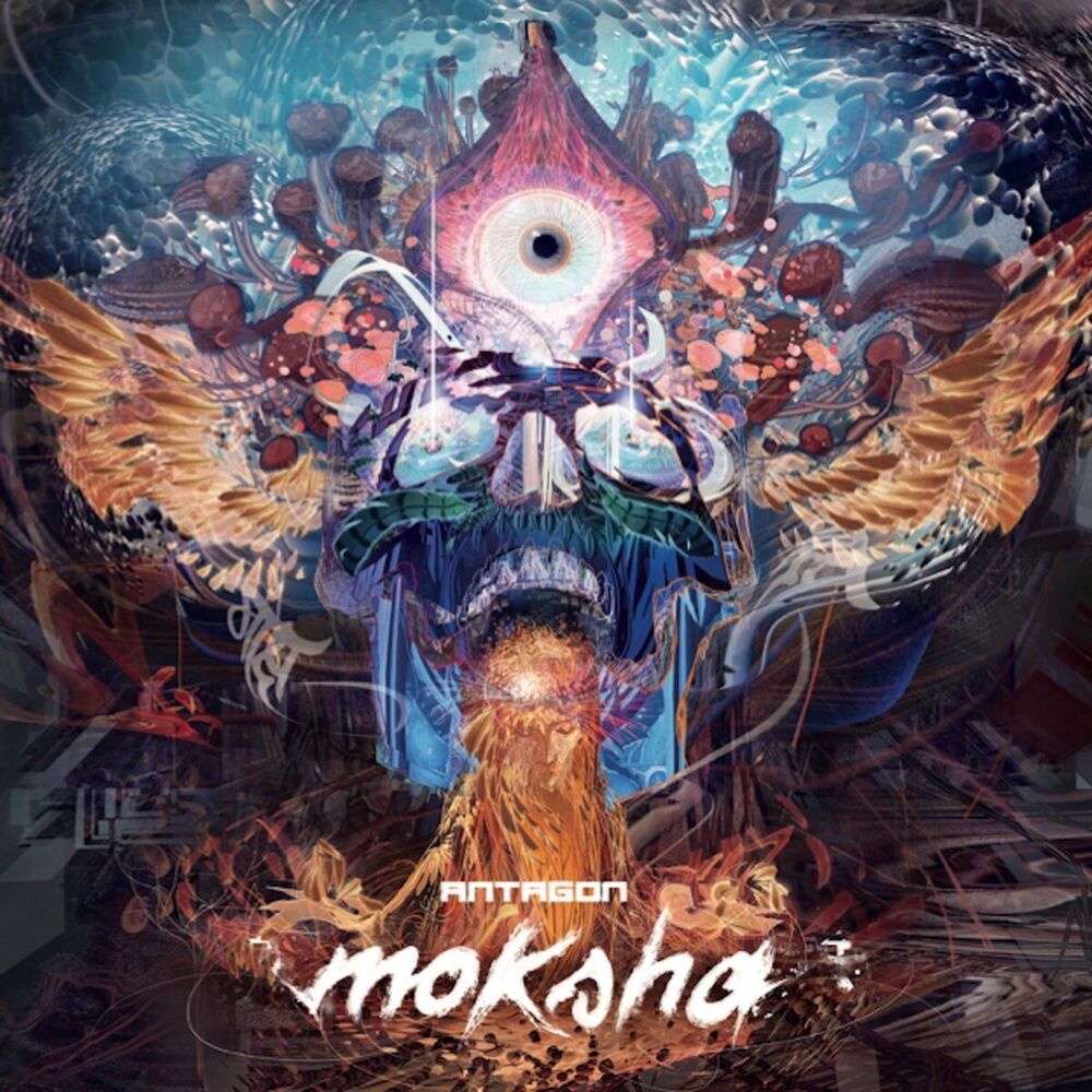 Picture of Moksha