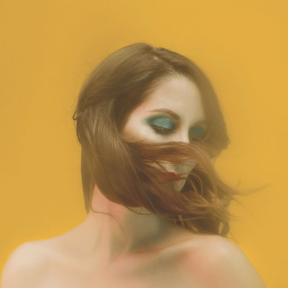 Album cover of Maria Taylor