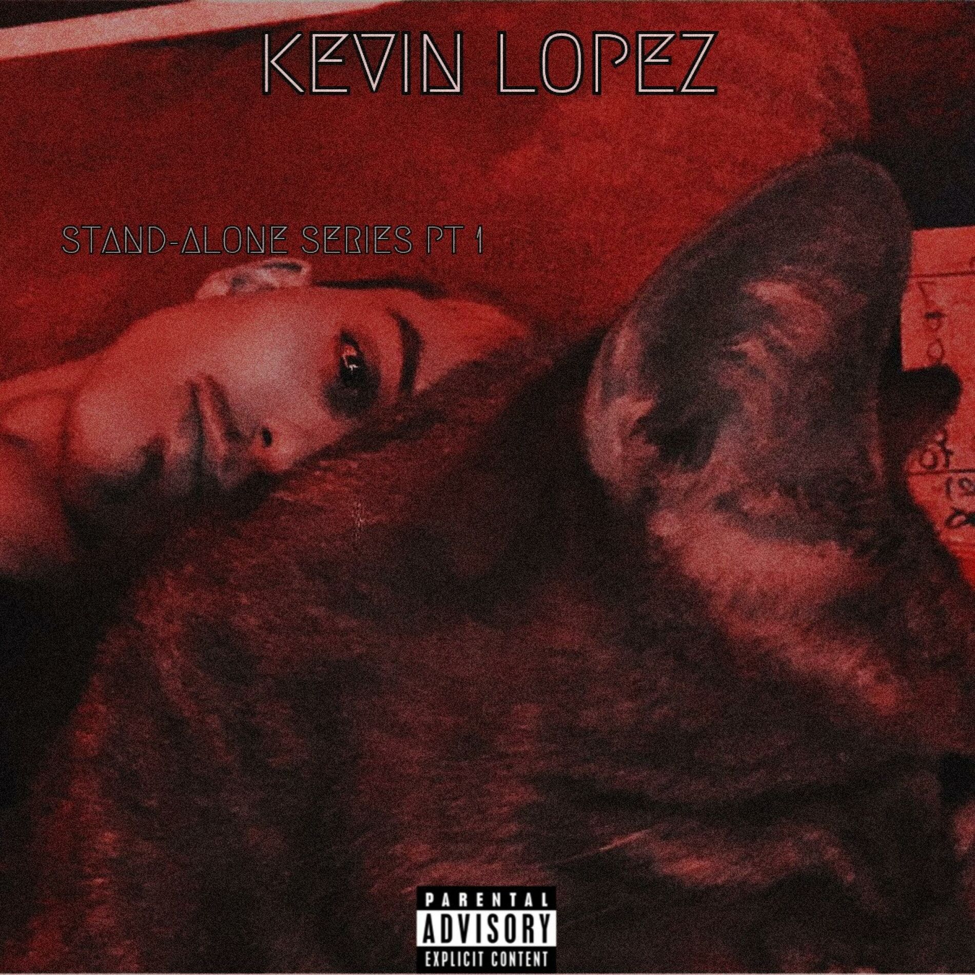 Album cover of Stand-Alone Series, Pt. 1