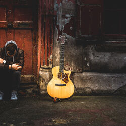 Cover of Breathe (Bonus Track)
