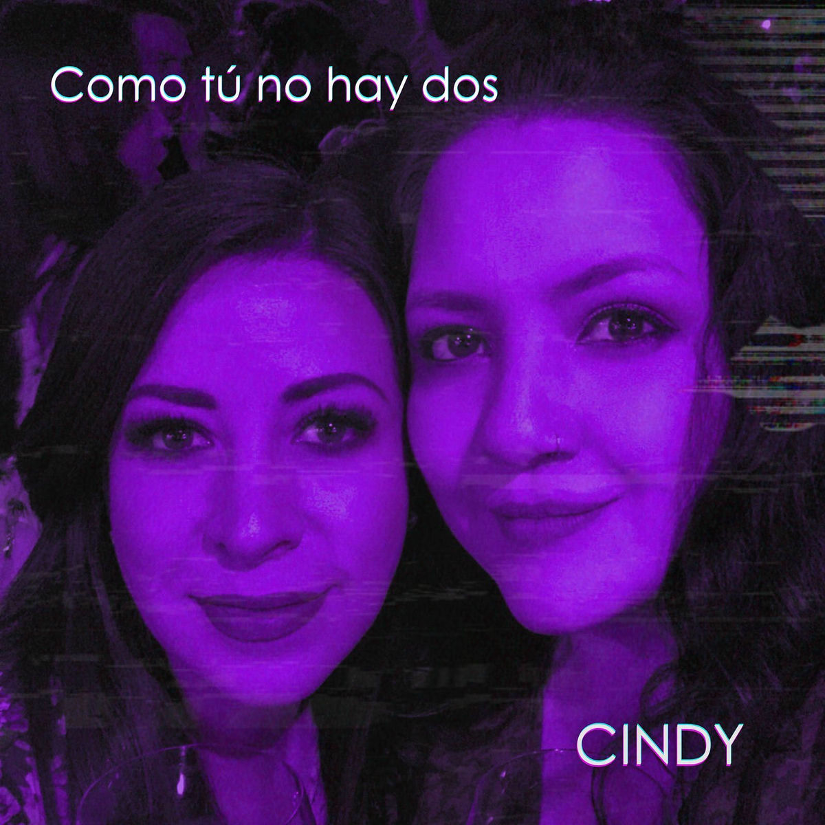 Album cover of Como Tu No Hay Dos