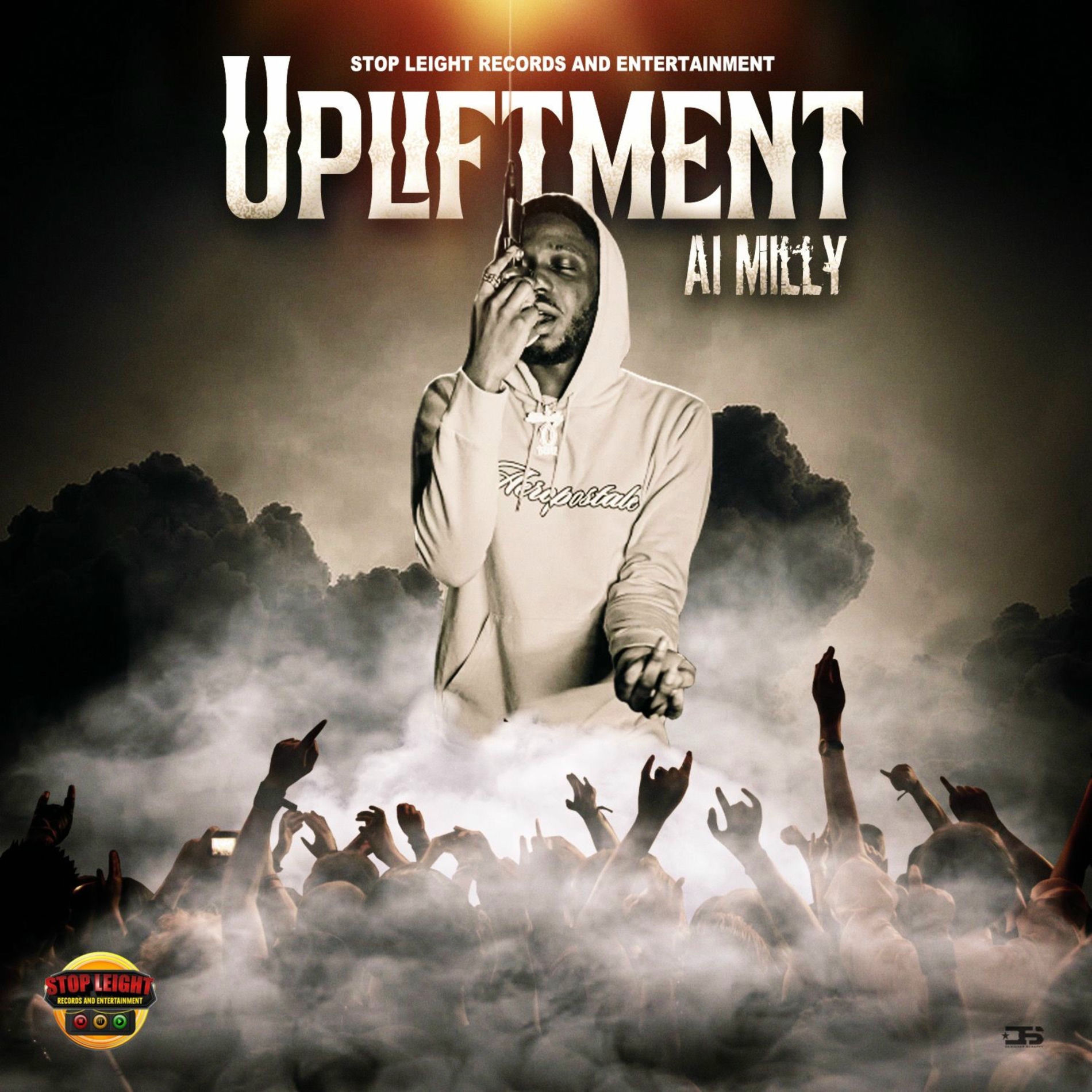 Album cover of Uplifment