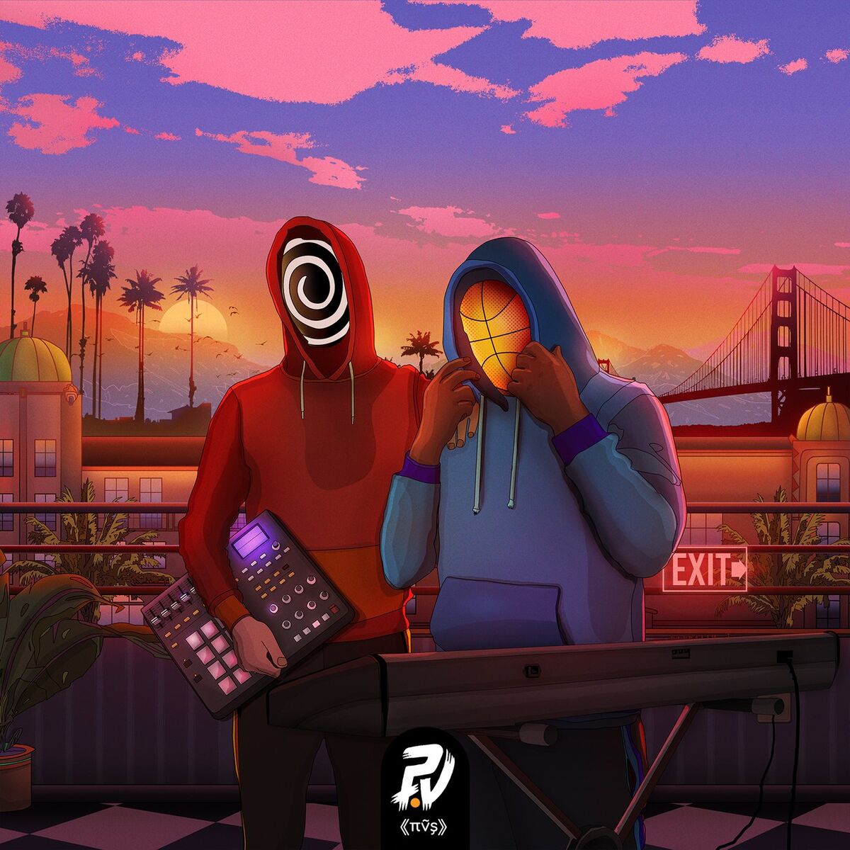 Album cover of No Good