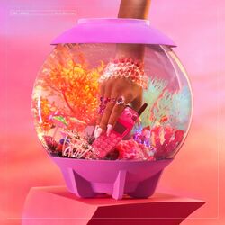 Cover of Away Message