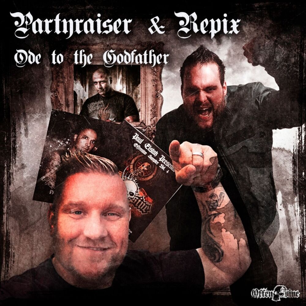 Picture of Ode To The Godfather