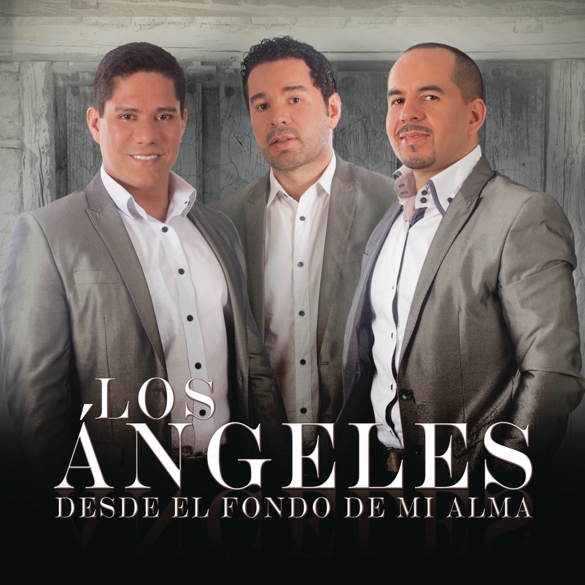 Album cover of Como Han Pasado Los Años