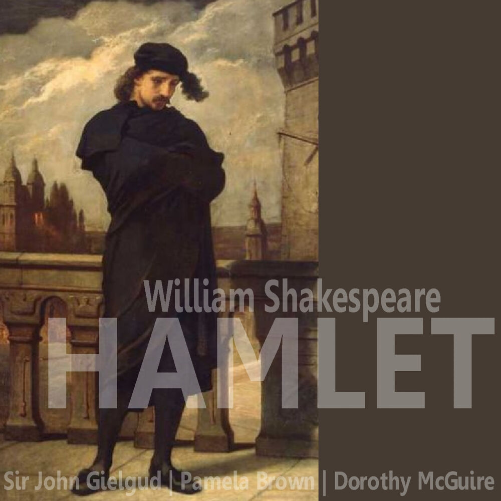 Picture of Shakespeare: Hamlet