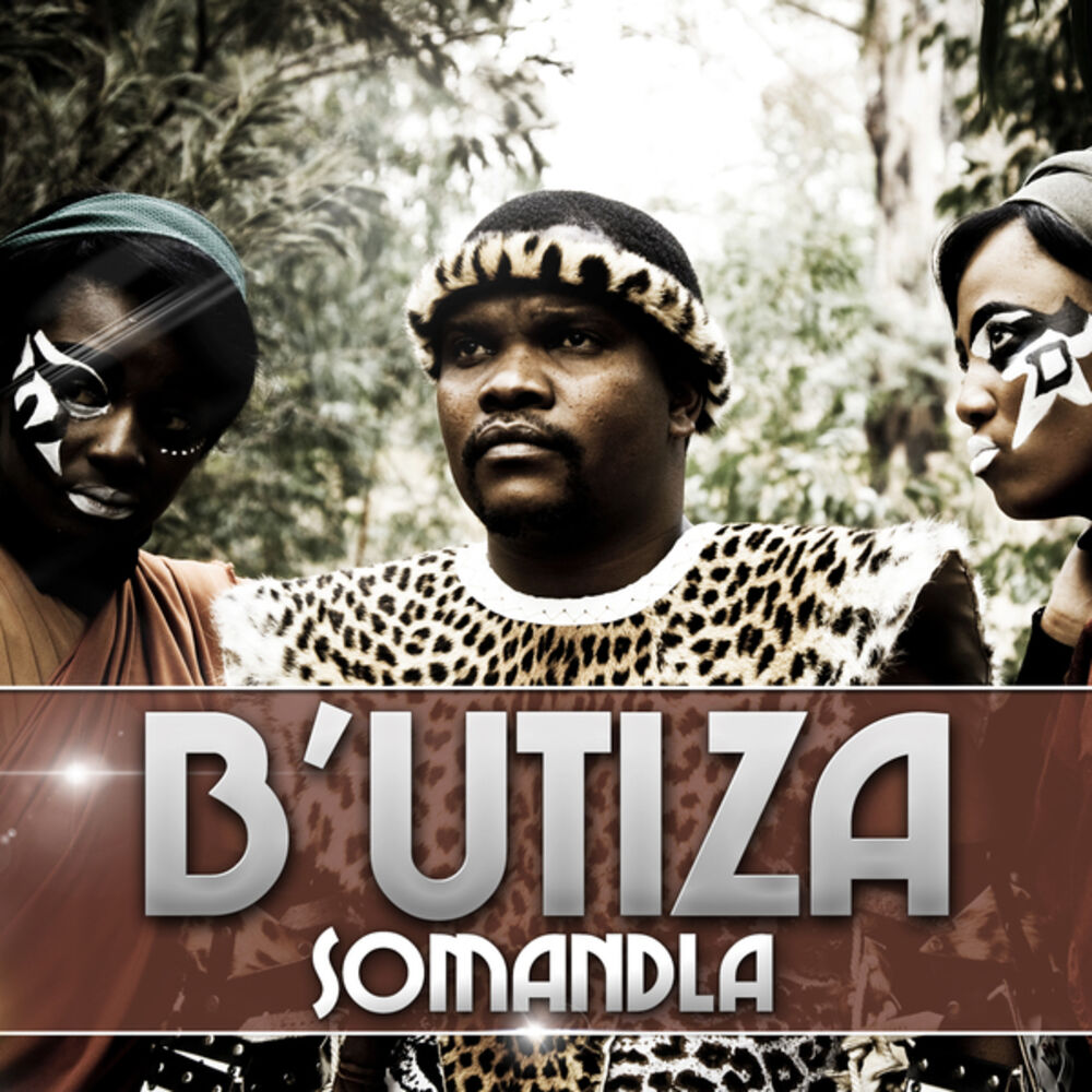 Picture of Somandla (Original Mix)