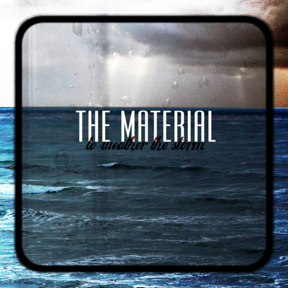 Picture of To Weather the Storm EP