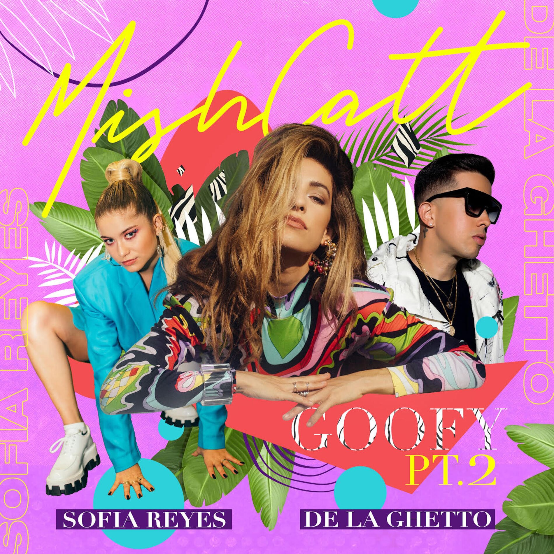 Album cover of Goofy, Pt. 2