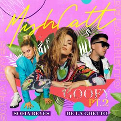 Cover of Goofy, Pt. 2 (Remix)